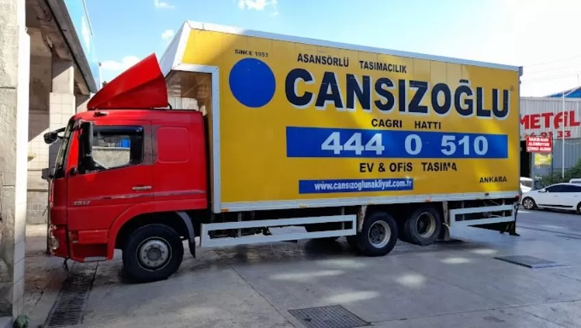 Cargo