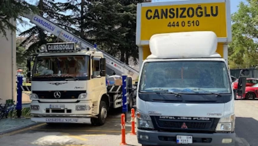 Cargo