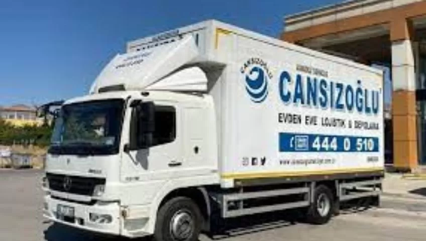 Çankaya Şehir İçi Nakliye