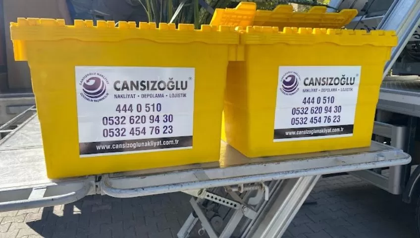 Altındağ Şehir İçi Nakliye
